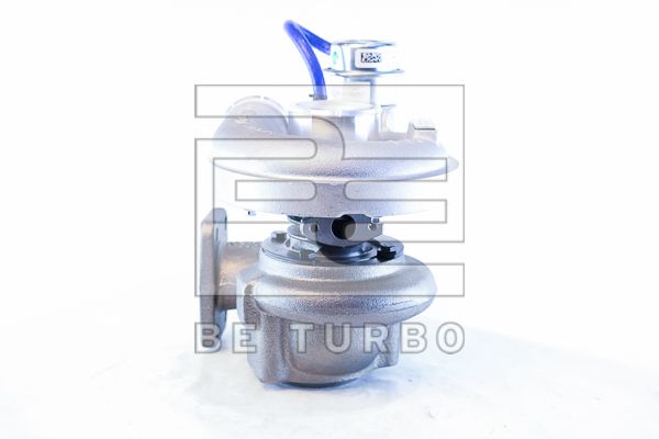 BE TURBO Lader, Aufladung (131279) Thumbnail
